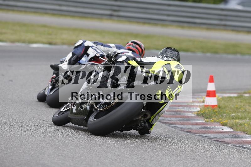 /18 23.05.2025 Get Faster Caremotion ADR/Gruppe rot/62